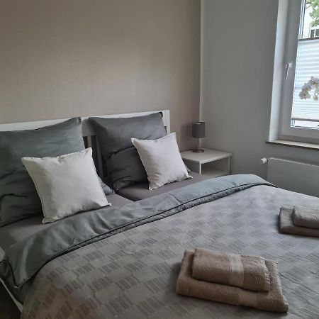 Ferienwohnung Im Werder -Fuer Monteure Nicht Geeignet- Celle Dış mekan fotoğraf