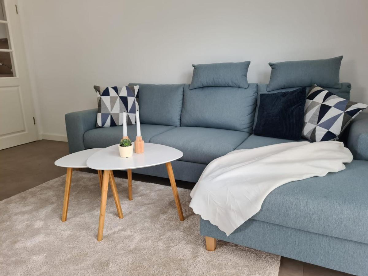 Ferienwohnung Im Werder -Fuer Monteure Nicht Geeignet- Celle Dış mekan fotoğraf