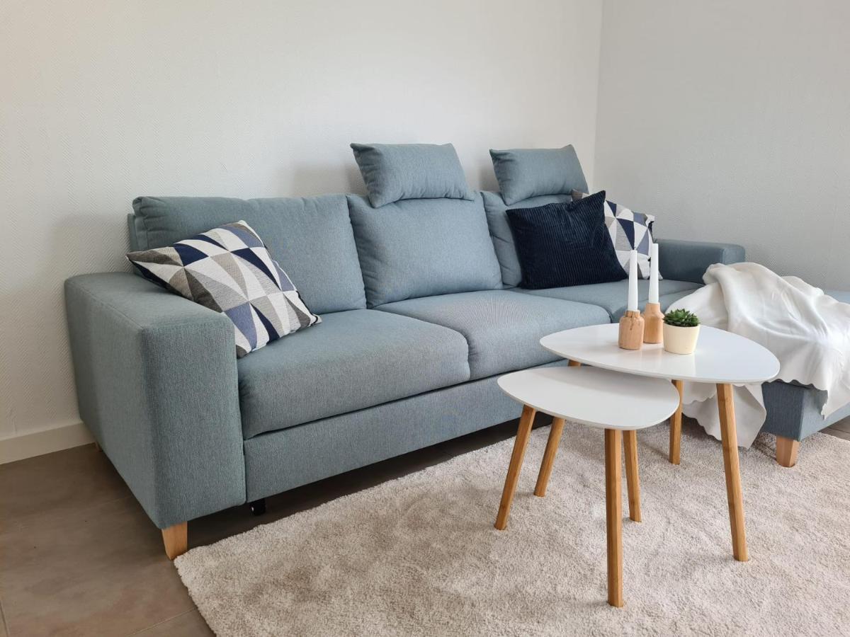 Ferienwohnung Im Werder -Fuer Monteure Nicht Geeignet- Celle Dış mekan fotoğraf